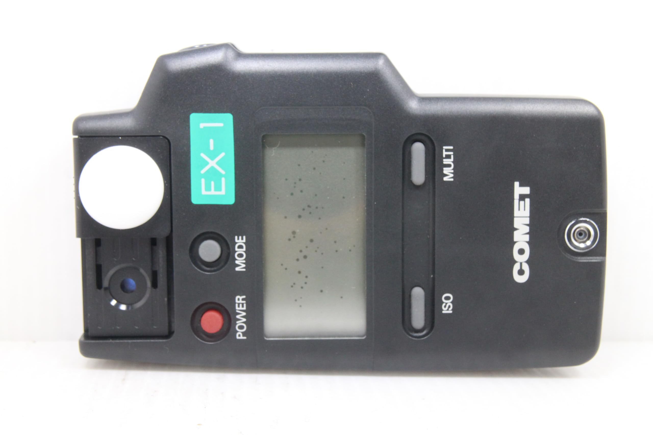 Amazon | COMET 高精度露出計 フラッシュメーター EX-1 | 露出計